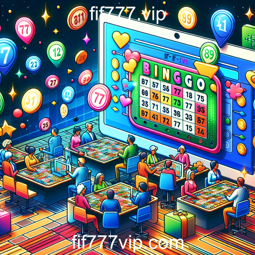 Bingo Online